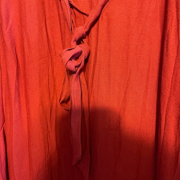 Torrid Plus Size Tank Top - Picture 8 of 9